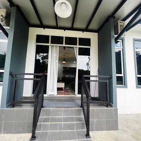 Zf Homestay Kota Bharu Exterior photo