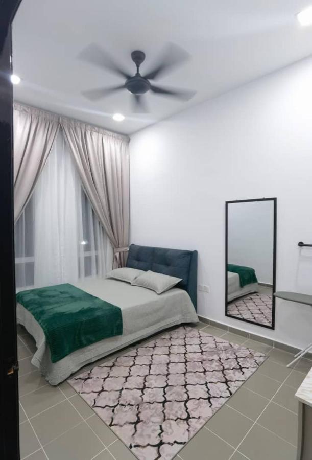 Zf Homestay Kota Bharu Exterior photo