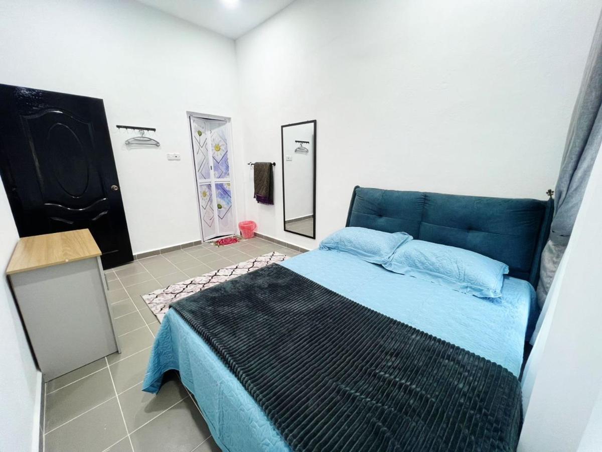 Zf Homestay Kota Bharu Exterior photo