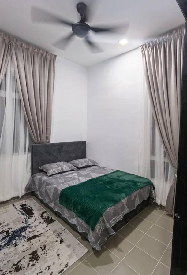 Zf Homestay Kota Bharu Exterior photo